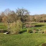 D'hôtes Domaine De La Jonquière, 3* Bouloire