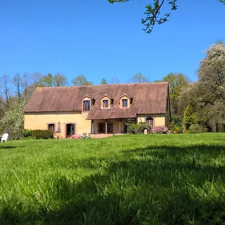 D'hotes Domaine De La Jonquiere, Oda ve Kahvaltı Bouloire