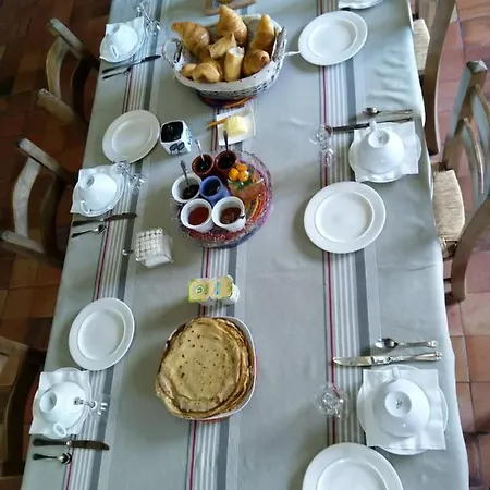 D'hotes Domaine De La Jonquiere, 3*
