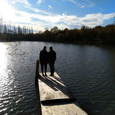 D'hotes Domaine De La Jonquiere, 3*