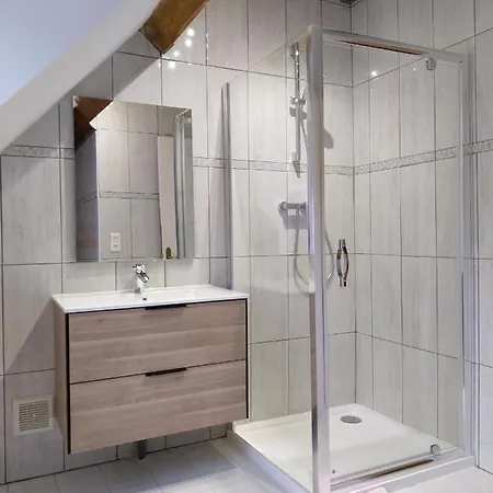 D'hotes Domaine De La Jonquiere,