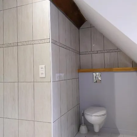 D'hotes Domaine De La Jonquiere,