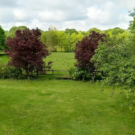 Oda ve Kahvaltı D'hotes Domaine De La Jonquiere, Bouloire