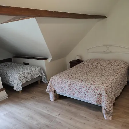 D'hotes Domaine De La Jonquiere, Bouloire