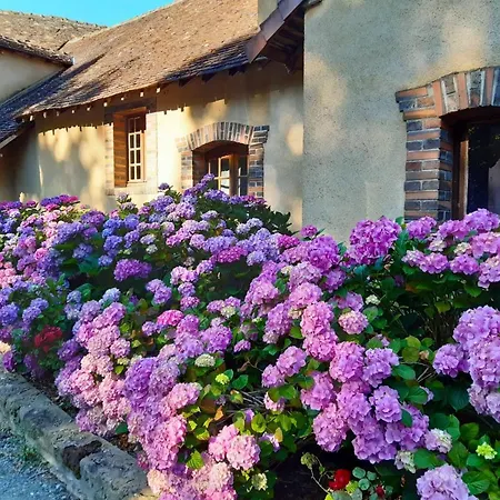 D'hotes Domaine De La Jonquiere,