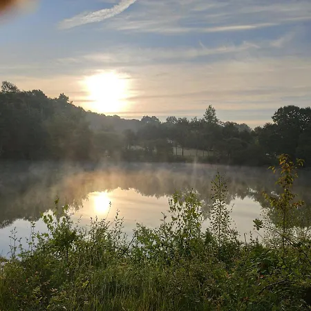 Oda ve Kahvaltı D'hotes Domaine De La Jonquiere, 3*
