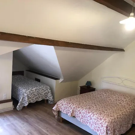 D'hotes Domaine De La Jonquiere, Bed & Breakfast