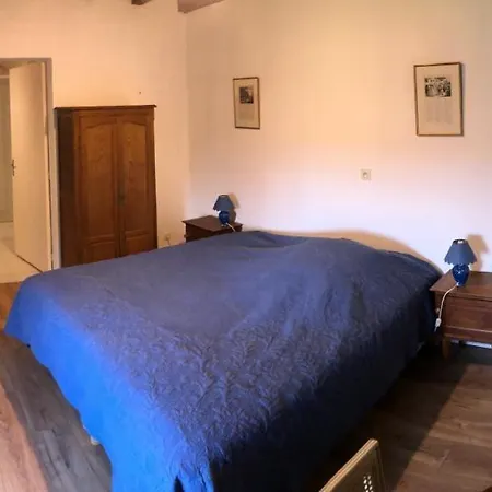 D'hotes Domaine De La Jonquiere,