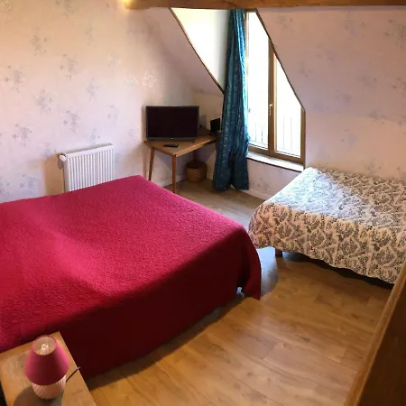 D'hotes Domaine De La Jonquiere, 3*