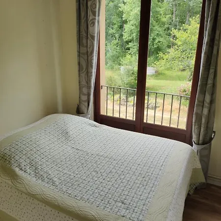 D'hotes Domaine De La Jonquiere, Отель типа 