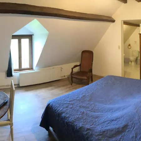 D'hotes Domaine De La Jonquiere, 3* Bouloire