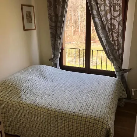 D'hotes Domaine De La Jonquiere, Oda ve Kahvaltı Bouloire