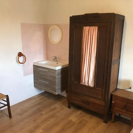 D'hotes Domaine De La Jonquiere, 3*