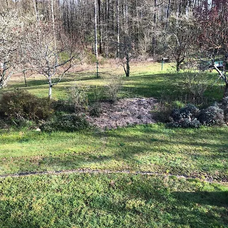 D'hotes Domaine De La Jonquiere, Oda ve Kahvaltı