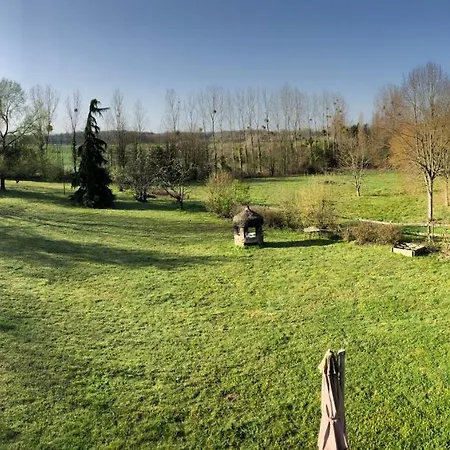 D'hotes Domaine De La Jonquiere, 3*