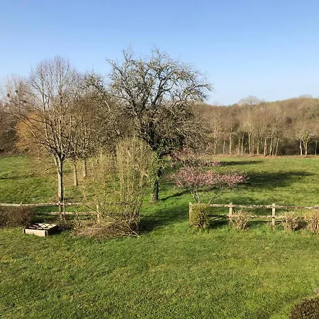 D'hotes Domaine De La Jonquiere, 3* Bouloire