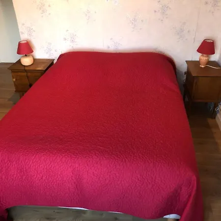 D'hotes Domaine De La Jonquiere, 3* Bouloire