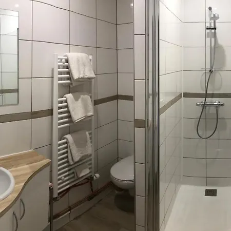 D'hotes Domaine De La Jonquiere, 3* Bouloire