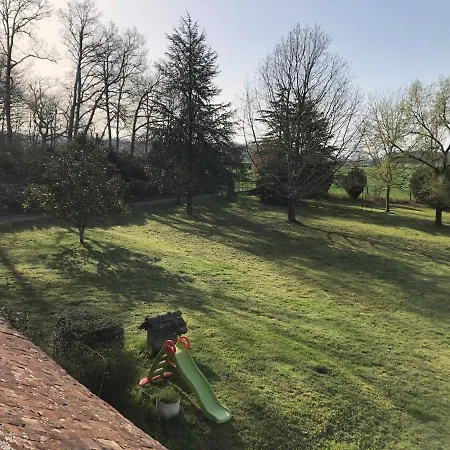 D'hotes Domaine De La Jonquiere, 3* Bouloire