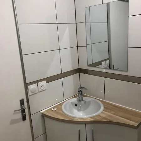 D'hotes Domaine De La Jonquiere, Отель типа 