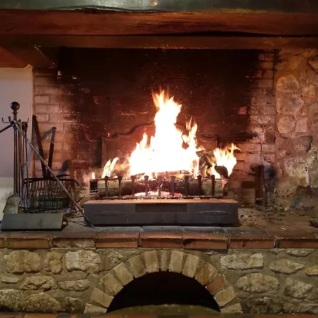 D'hotes Domaine De La Jonquiere, 3*