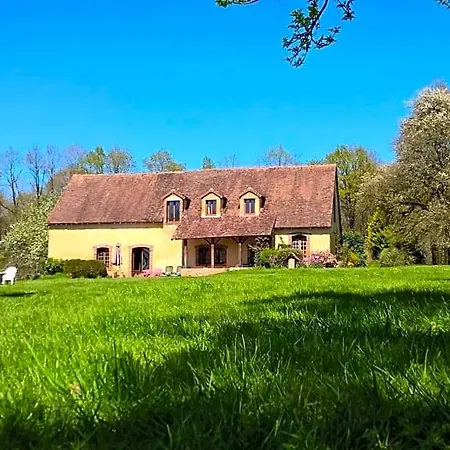 D'hotes Domaine De La Jonquiere, Bed & Breakfast