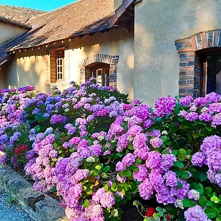 D'hotes Domaine De La Jonquiere, Bed & Breakfast 3*