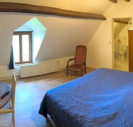D'hotes Domaine De La Jonquiere, Bouloire