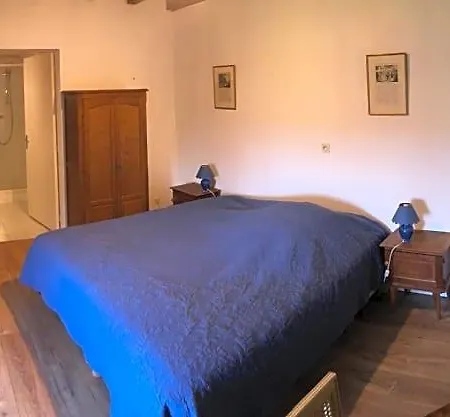 D'hotes Domaine De La Jonquiere, Bed & Breakfast