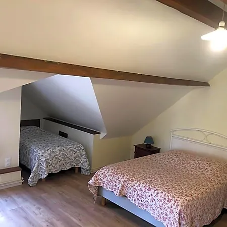 D'hotes Domaine De La Jonquiere,