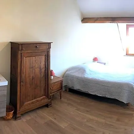 Bed & Breakfast D'hotes Domaine De La Jonquiere, Bouloire