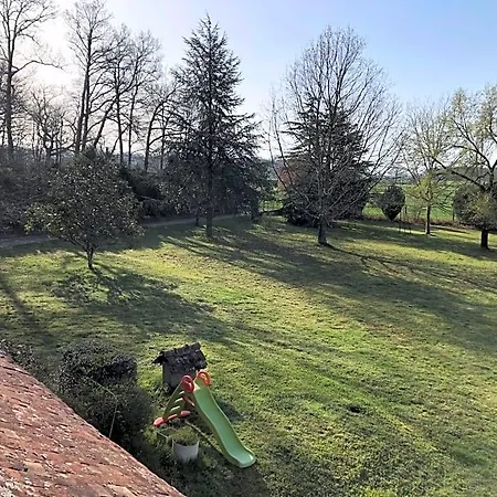 D'hotes Domaine De La Jonquiere,