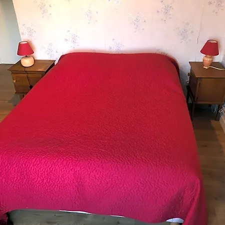 D'hotes Domaine De La Jonquiere,