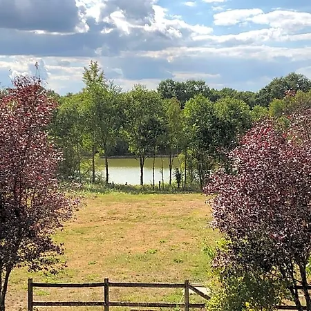 D'hotes Domaine De La Jonquiere, 3* Bouloire