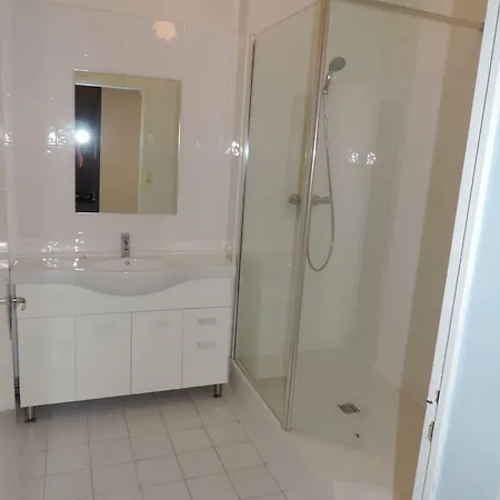 D'hotes Domaine De La Jonquiere, 3*