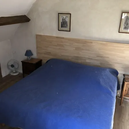 Bed & Breakfast D'hotes Domaine De La Jonquiere, 3*