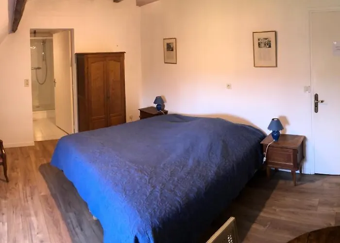 D'hôtes Domaine De La Jonquière,