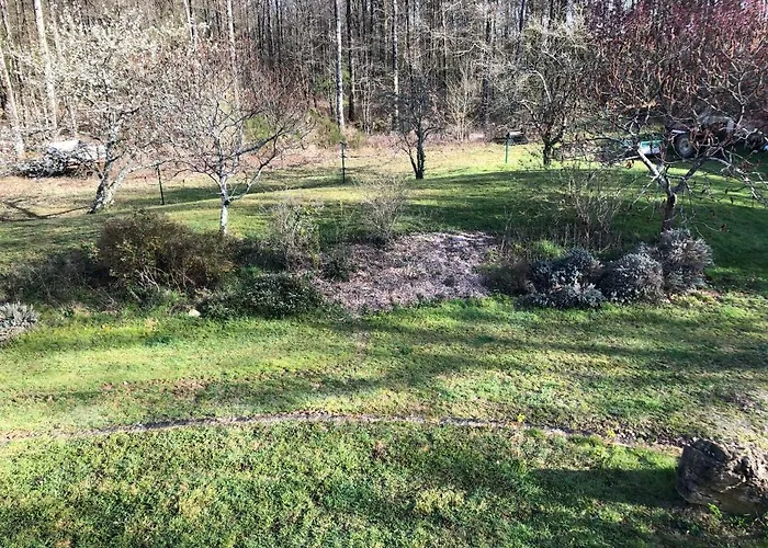 D'hôtes Domaine De La Jonquière, Couette-café